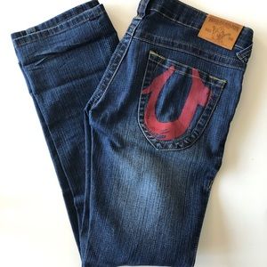 True Religion jeans